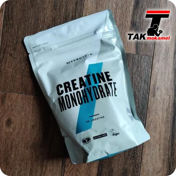 کراتین مای پروتئین اصل