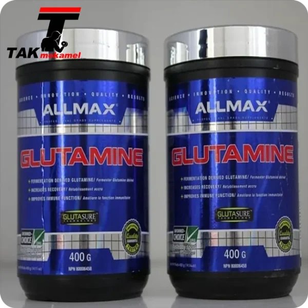 پودر گلوتامین آلمکس نوتریشن - Image 4