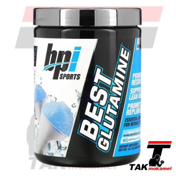 گلوتامین بی پی ای