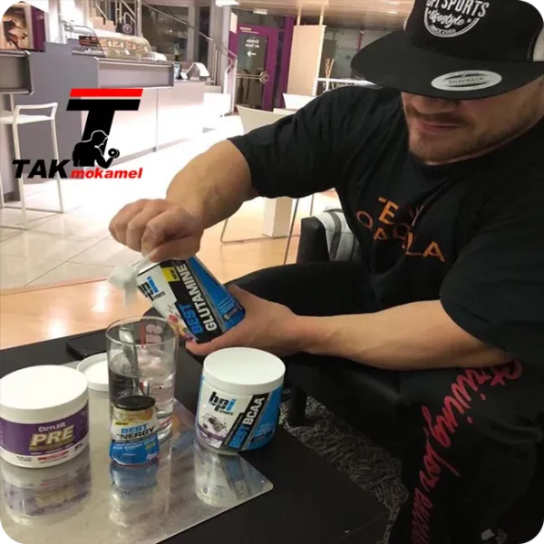 بست کراتین بی پی آی اسپورت | BPI Sports Best Creatine Monohydrate - Image 5