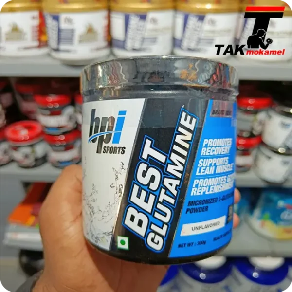 بست کراتین بی پی آی اسپورت | BPI Sports Best Creatine Monohydrate - Image 4