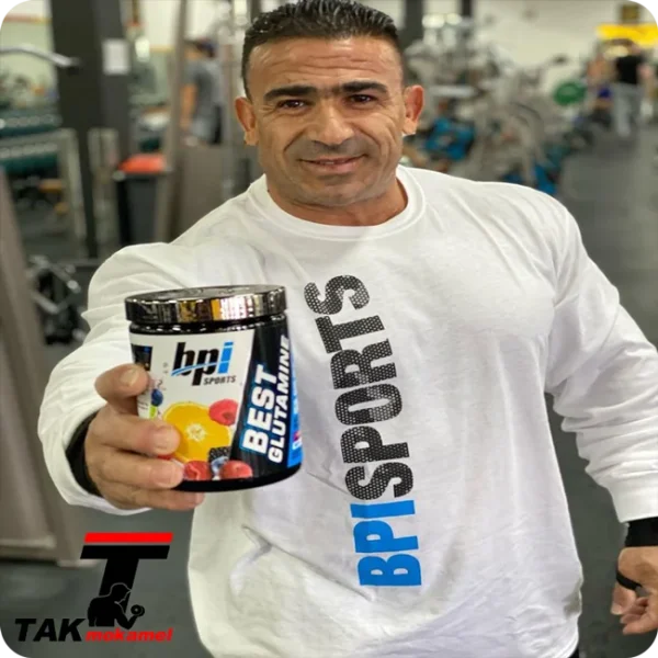 بست کراتین بی پی آی اسپورت | BPI Sports Best Creatine Monohydrate - Image 3