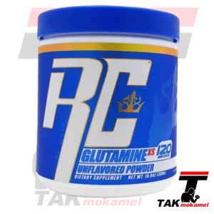 گلوتامین رونی کلمن