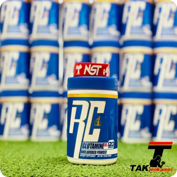 کراتین رونی کلمن | Ronnie Coleman - Image 3