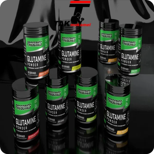 گلوتامین اپتیموم نوتریشن - Image 3