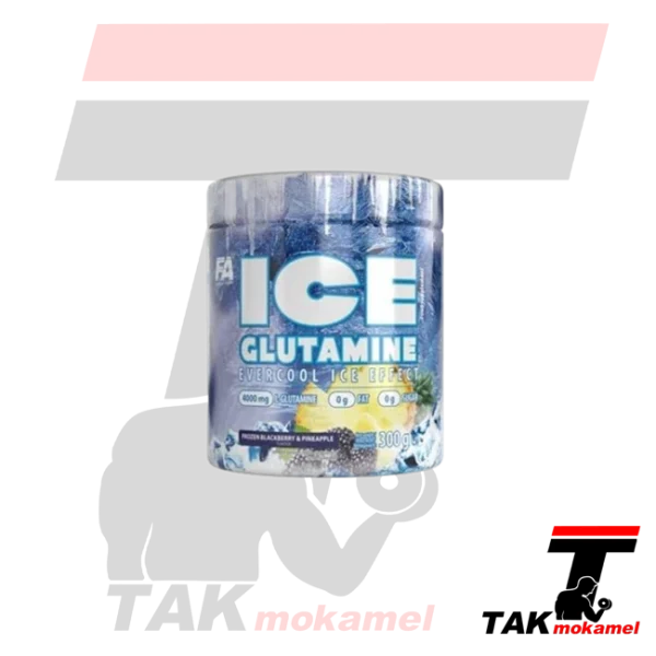 آیس گلوتامین فا