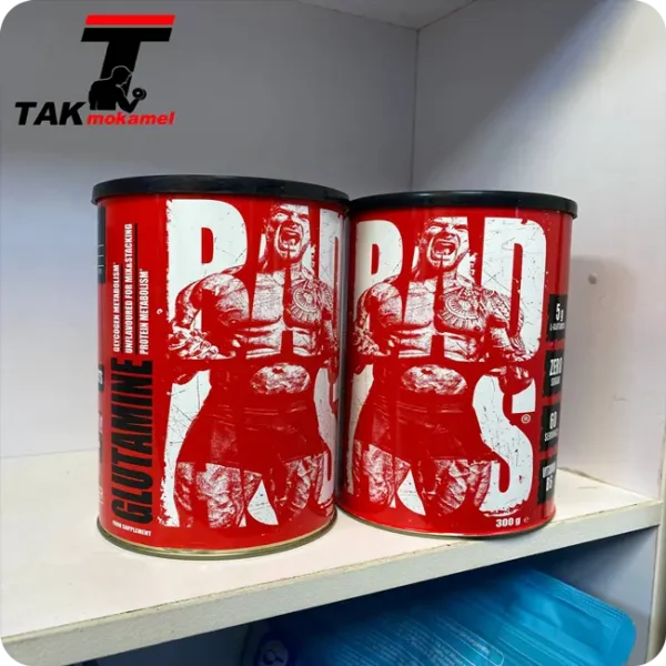 کراتین بد اس | Bad Ass Creatine - Image 3