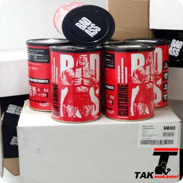 کراتین بد اس | Bad Ass Creatine - Image 4