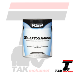 گلوتامین آر اس پی
