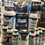 گلوتامین آر اس پی | RSP Nutrition Glutamine - Image 3