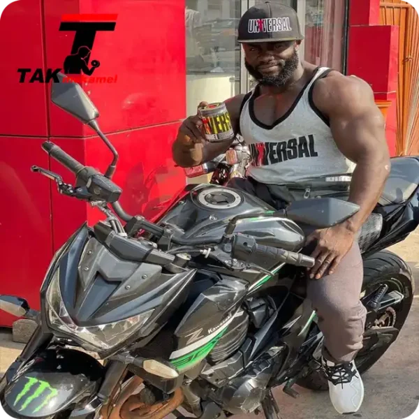 آمینو بیف یونیورسال | Universal Beef Aminos - Image 2