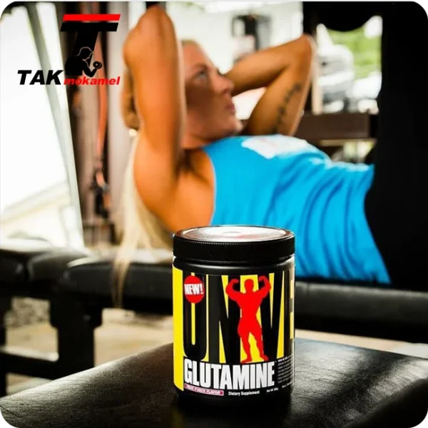 آمینو بیف یونیورسال | Universal Beef Aminos - Image 3