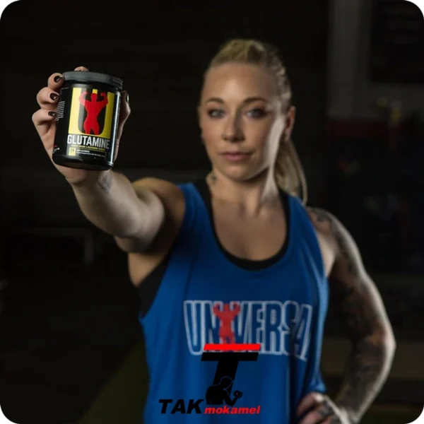 آمینو بیف یونیورسال | Universal Beef Aminos - Image 4