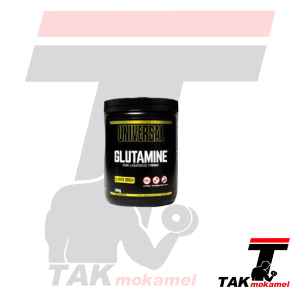 گلوتامین یونیورسال