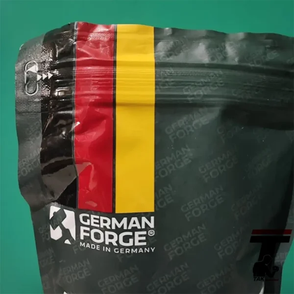 قرص آمینو پروفشنال جرمن فورج طرح جدید 500 عددی