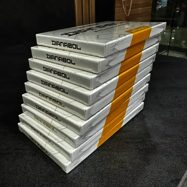 قرص دیانابول مدیتک قرص استروئید خورکی 100 عددی | MEDITECH DIANABOL METHANDIENONE 10MG - Image 5