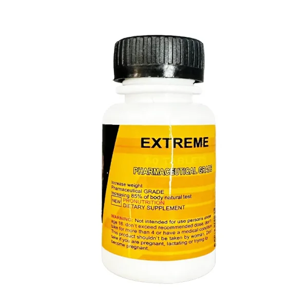 مگاویت قرص چاقی گیاهی:افزایش وزن (megavit)