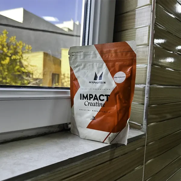 کراتین۲۵۰ گرمی مای پروتئین