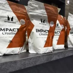 کراتین۲۵۰ گرمی مای پروتئین