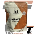 کراتین۲۵۰ گرمی مای پروتئین