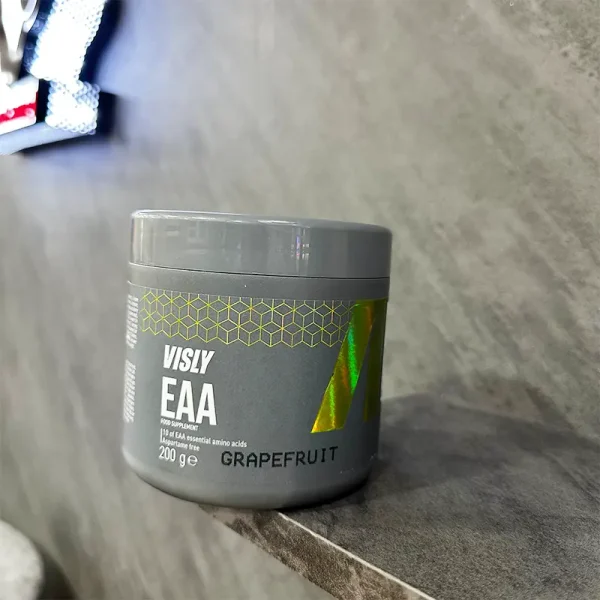 ای ای ای ویسلی 200 گرمی | Visly EAA - Image 4