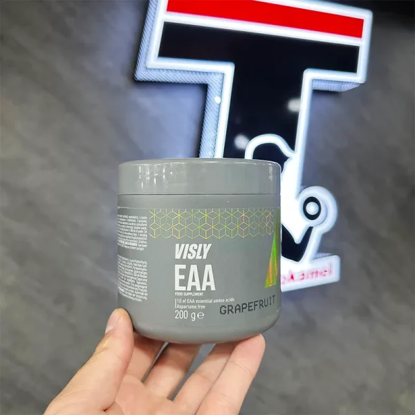 ای ای ای ویسلی 200 گرمی | Visly EAA - Image 6
