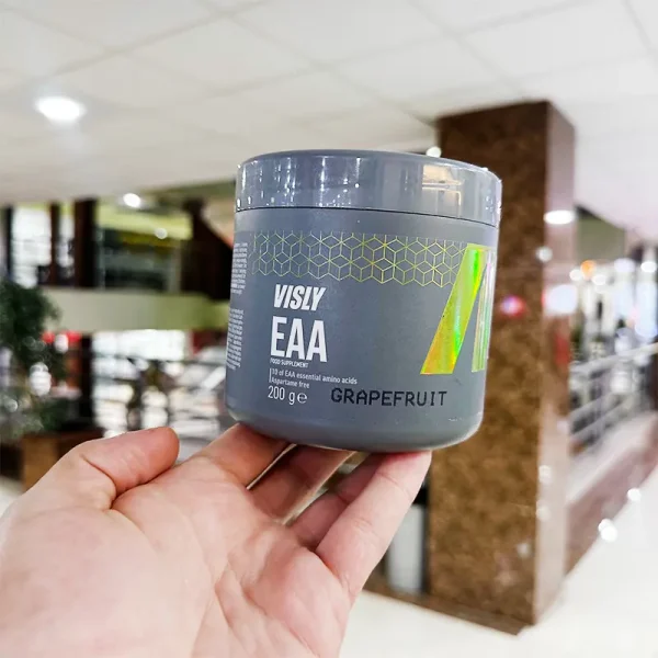 ای ای ای ویسلی 200 گرمی | Visly EAA - Image 3