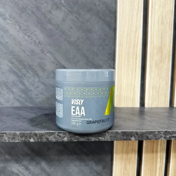 ای ای ای ویسلی 200 گرمی | Visly EAA - Image 2