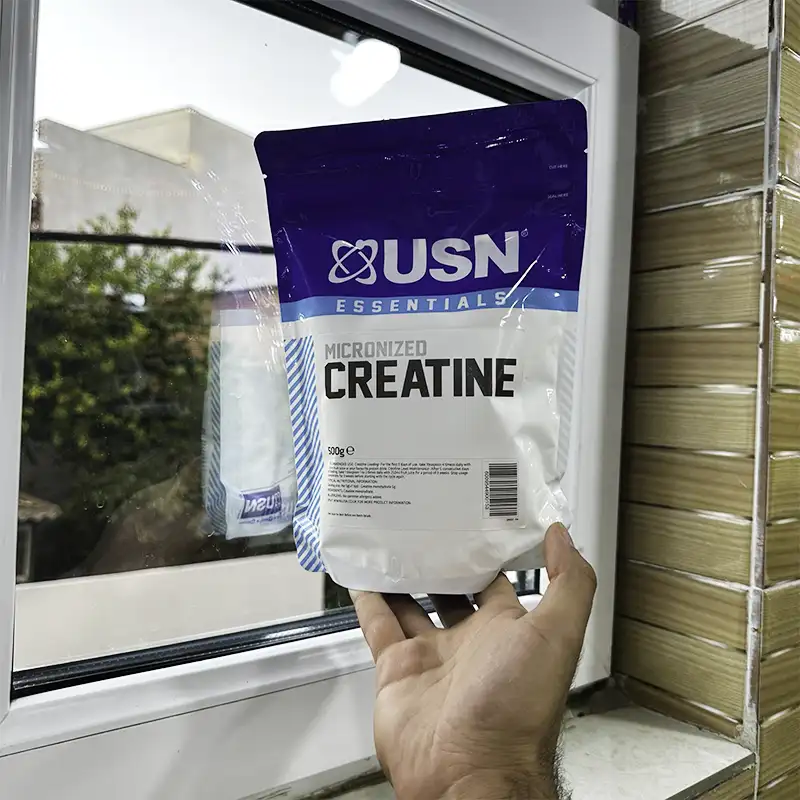 کراتین خریدوقیمت مکمل بدنسازی اصل/creatine 