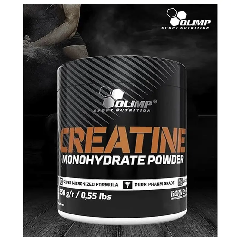 کراتین خریدوقیمت مکمل بدنسازی اصل/creatine 