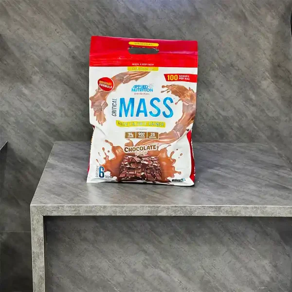 مس گینر اپلاید 6 کیلویی | Applied Critical Mass Gainer
