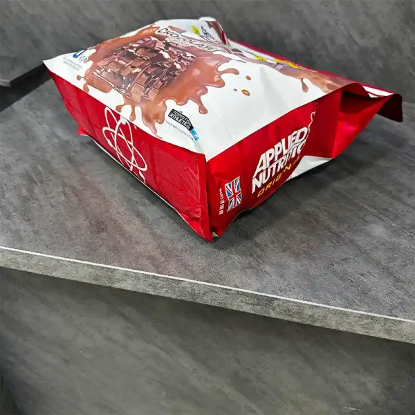 مس گینر اپلاید 6 کیلویی | Applied Critical Mass Gainer