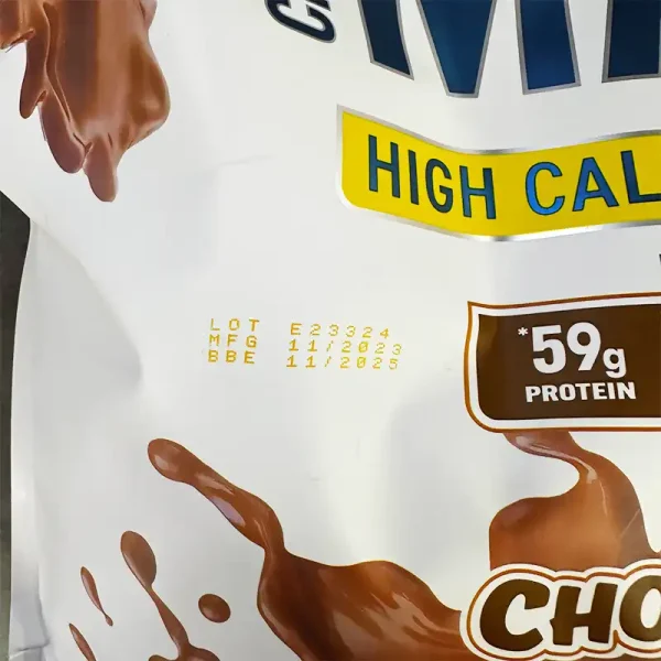 مس گینر اپلاید 6 کیلویی | Applied Critical Mass Gainer