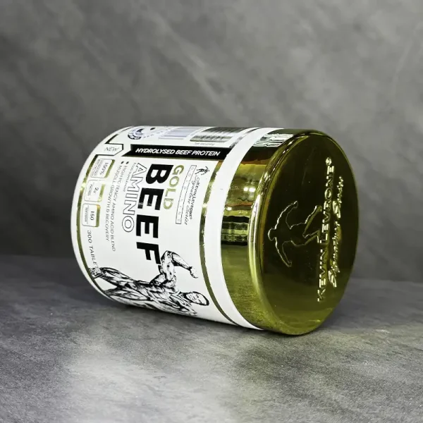 آمینو بیف گلد کوین لورون 300 قرص | Kevin Levrone gold Beef Amino