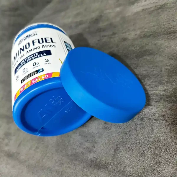 آمینو فیول اپلاید نوتریشن 390 گرمی | Applied Nutrition Amino Fuel