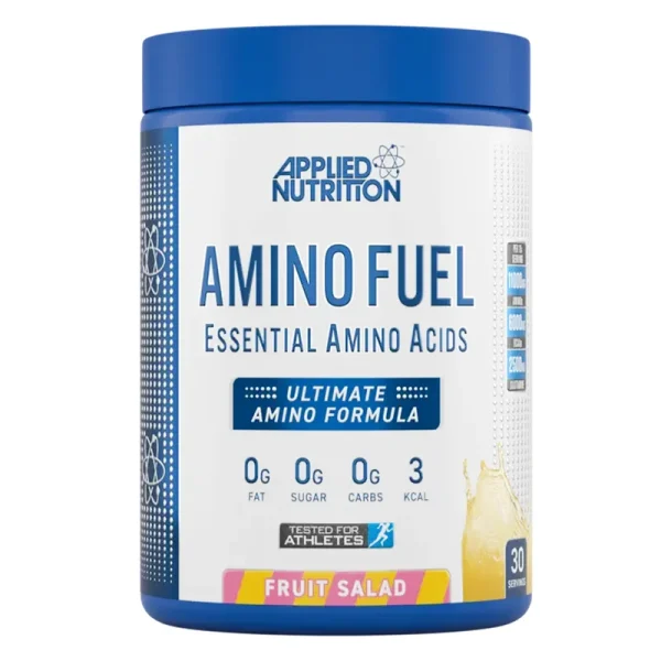آمینو فیول اپلاید نوتریشن 390 گرمی | Applied Nutrition Amino Fuel