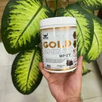 آمینو وی گلد وایکینگ فورس 450 گرمی اصل | GOLD AMINO WHEY Viking