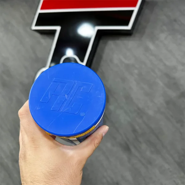 آمینو 8000 رونی کلمن طرح جدید اصل | Ronnie Coleman Amino 8000