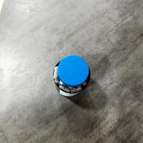 مکمل ال کارنیتین 1500 اپلاید نوتریشن 120 کپسولی | L-Carnitine 1500 by Applied