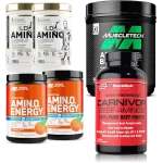 آمینو اسیدها