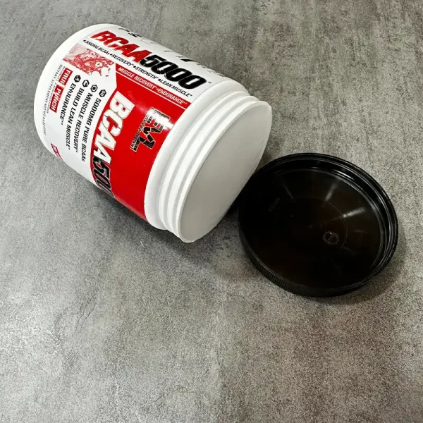 پودر بی سی ای ای ای وی ال | EVLution Nutrition BCAA 5000 - Image 3
