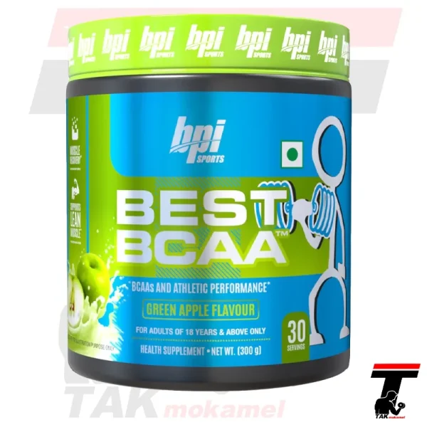 بست بی سی ای ای بی پی آی 300 گرم | BPI Best Bcaa