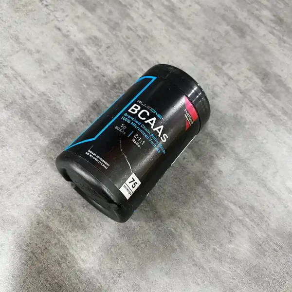 بی سی ای ای رول وان 440 گرمی ترکیبی | BCAA RULE ONE