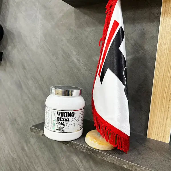 بی سی ای ای وایکینگ فورس 300 گرمی | Viking Force BCAA 12:1:1