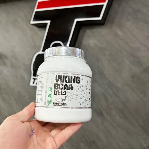 بی سی ای ای وایکینگ فورس 300 گرمی | Viking Force BCAA 12:1:1