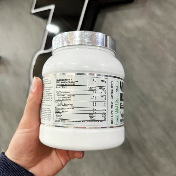 بی سی ای ای وایکینگ فورس 300 گرمی | Viking Force BCAA 12:1:1