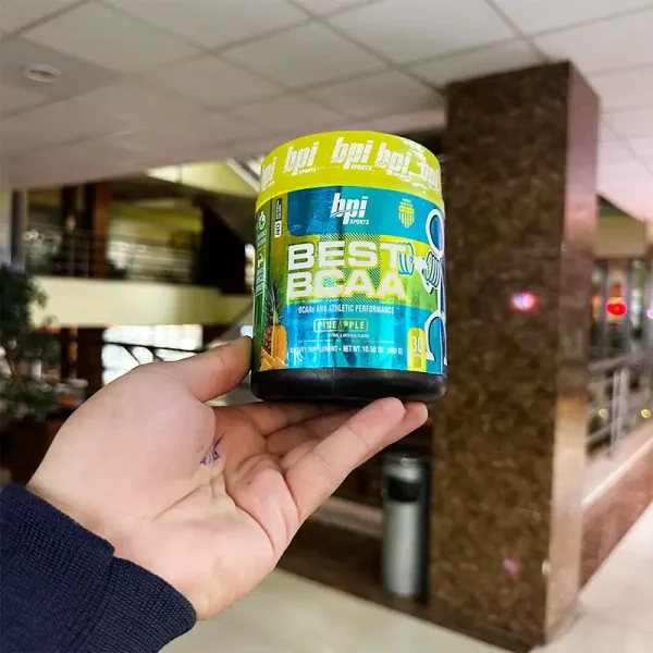 بست بی سی ای ای بی پی آی 300 گرم | BPI Best Bcaa