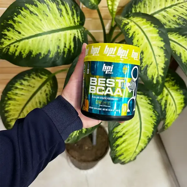 بست بی سی ای ای بی پی آی 300 گرم | BPI Best Bcaa