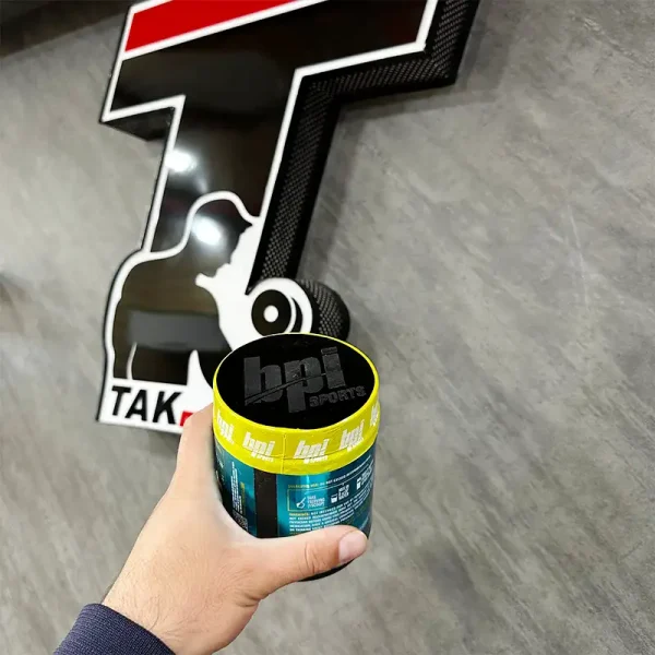 بست بی سی ای ای بی پی آی 300 گرم | BPI Best Bcaa