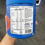 مکمل پمپ 3 جی اپلاید نوتریشن | Applied PUMP 3G PRE-WORKOUTمکمل پمپ 3 جی اپلاید نوتریشن | Applied PUMP 3G PRE-WORKOUT